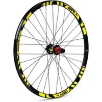 Gtr Hinterrad GTR SL23 C/L Sram