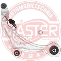 Master Sport 41379S-PCS-MS Querlenker Vorne Rechts Unten für NISSAN MURANO (Z51)