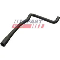 Fast Sports Nutrition Kühlerschlauch Wasserschlauch für FORD Tourneo Connect Mk1 FT61484