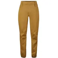 Stoic - UtbySt. Climbing Pant - Boulderhose Gr S braun