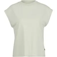 Stoic - Women's Hemp30 AmalSt. Top II - T-Shirt Gr S beige