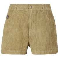 Stoic - Women's Hemp55 MMXX. Selja Cord Shorts - Shorts Gr XL beige