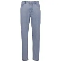 Stoic - MMXX. Kinna Jeans - Freizeithose Gr XXL grau