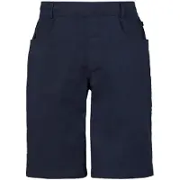Stoic - UtbySt. Climbing Shorts - Boulderhose Gr S blau