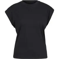 Stoic - Women's Hemp30 AmalSt. Top II - T-Shirt Gr 3XL schwarz