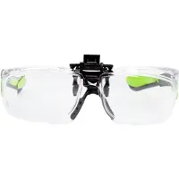 Ekastu Safety Ekastu Vorsetz-Lesebrille 2, 0 Dioptrien