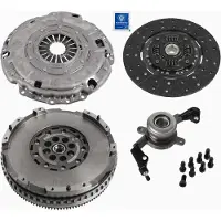 SACHS 2290 601 168 Kupplungssatz