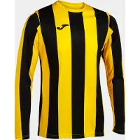 Joma Inter Classic Langarm-t-shirt