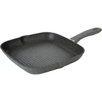 Ballarini Quadratischer Grill 28 Cm