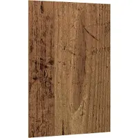 Syfax Dekoplatten 50 pcs Altholz 21 x 30 x 0,27 cm Holzwerkstoff