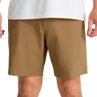Roark - LayOver Pro Traveler Short - Shorts Gr S braun