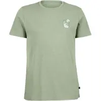 Stoic - Hemp30 AmalSt. Tee II - T-Shirt Gr XL grün/oliv
