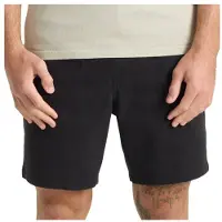 Roark - Hytide Hybrid Short - Shorts Gr 36 schwarz
