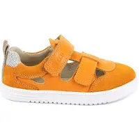Froddo - Kid's Zeru Loop Barefoot Sandal - Sandalen Gr 31 orange