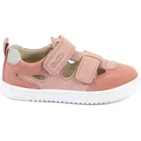 Froddo - Kid's Zeru Loop Barefoot Sandal - Sandalen Gr 22 rosa