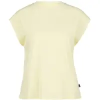 Stoic - Women's Hemp30 AmalSt. Top II - T-Shirt Gr M gelb