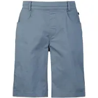 Stoic - UtbySt. Climbing Shorts - Boulderhose Gr L grau