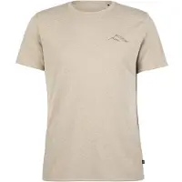 Stoic - Hemp15 SälkaSt. III S/S - Funktionsshirt Gr 3XL beige