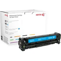 Xerox 006R03015 305A CYAN TONER ERSATZ FÜR HP LASERJET PRO 300 COLOR MFP M375NW - 2600 SEITEN