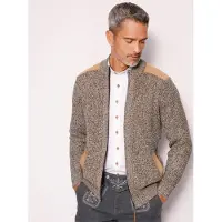 Classic Strickjacke