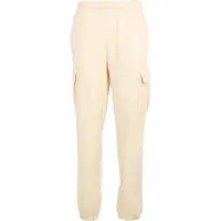 Urban Classics Herren -Traursanzüge TB6671 WEIß/SAND Größe: XL