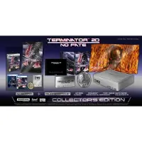 Terminator 2D: NO FATE [Collectors uncut Edition] (PS5)