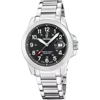 Festina Uhr Herren Silber -F20081-4