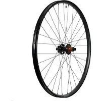 Stans Stan's Arch MK4 Hinterrad – 29 Zoll – 12 x 148 Ta – Sram XDR – 6-Loch – grau