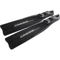 Cressi Gara 2000 Hf Speerfischen Flossen