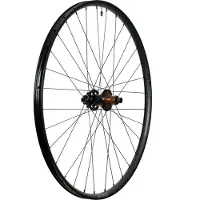 Stans No Tubes STAN'S Laufrad "CREST MK4", 29" ETRTO 622 x 25.0, HR, 6-Loch Sch