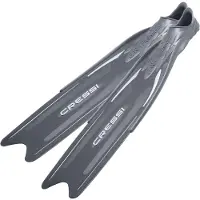 Cressi Gara Professional Ld Speerfischen Flossen