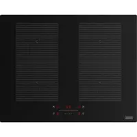 Franke FMA 654 I F KL BK Schwarz Integriert 65 cm Zonen-Induktionskochfeld 4 Zone(n)