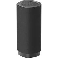 TCL Bluetooth-Lautsprecher "Z100", schwarz (metall), B:13,26cm H:30,16cm T:13,76cm, Lautsprecher, Bluetooth-Lautsprecher