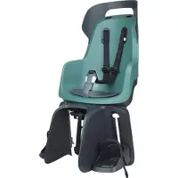 Bobike Kindersitz für Gepäckträger Go Maxi Mik-HD
