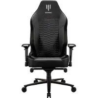 Subsonic Apollon Classic/silver Ghost Gaming-stuhl