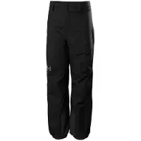 Helly Hansen JR Powder LT Pant black (990) 14