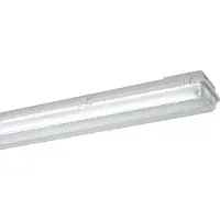 Schuch LED-Wannenleuchte 164 2/15 RLED OV