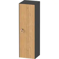 Duravit WT1333RH558 Halbhochschrank White Tulip,m.Griff