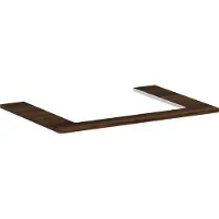 Hansgrohe 54109630 Konsole Xelu Q 780x540 mm