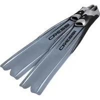 Cressi Gara 3000 Ld Speerfischen Flossen