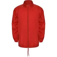 GOR Roly Raincoat Island