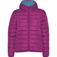 GOR Roly - "Norway" Isolier-Jacke für Damen PF4305 (M) (Fuchsie)