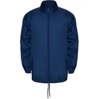 GOR Roly Raincoat Island