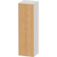 Duravit WT1332RH539 Halbhochschrank White Tulip, TA