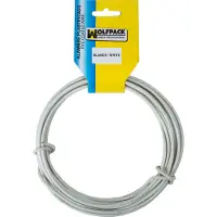 WOLFPACK 01010504, 120 mm, 190 mm, 40 mm, 218 g