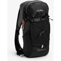 Lundhags - Tived Pace 18 - Daypack schwarz