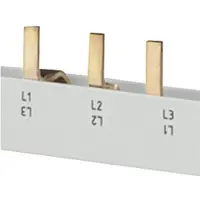 Siemens StiftsaS 16mm2, 3p+N, Komp. 12TE, 16 mm², 18 mm