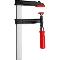 Bessey Temperguss-Schraubzwinge TGRC40 400 x 175 mm