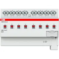 ABB Busch-Jaeger Schaltaktoren Bus-System - 2CDG110263R0011