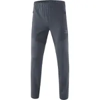 Erima Herren Laufhose Performance Allroundhose 8102302 XXXL - Slate Grey - XXXL